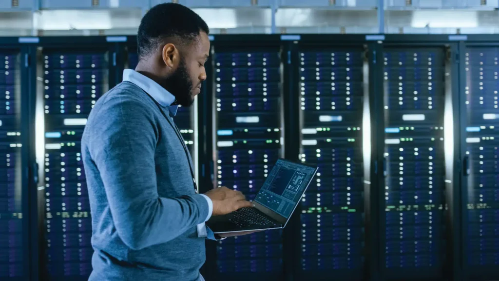 higher certificate in information technology